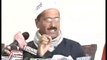 AAP Leader Arvind Kejriwal- 'Why power water rates should be very low in Delhi'