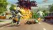 Plants vs. Zombies Garden Warfare - Launch Trailer
