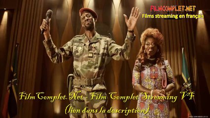 Le Crocodile du Botswanga Film Complet Streaming VF entièrement en Français