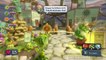 "Plants vs Zombies: Garden Warfare" - NEW ZOMBIES! (Xbox One Gameplay)