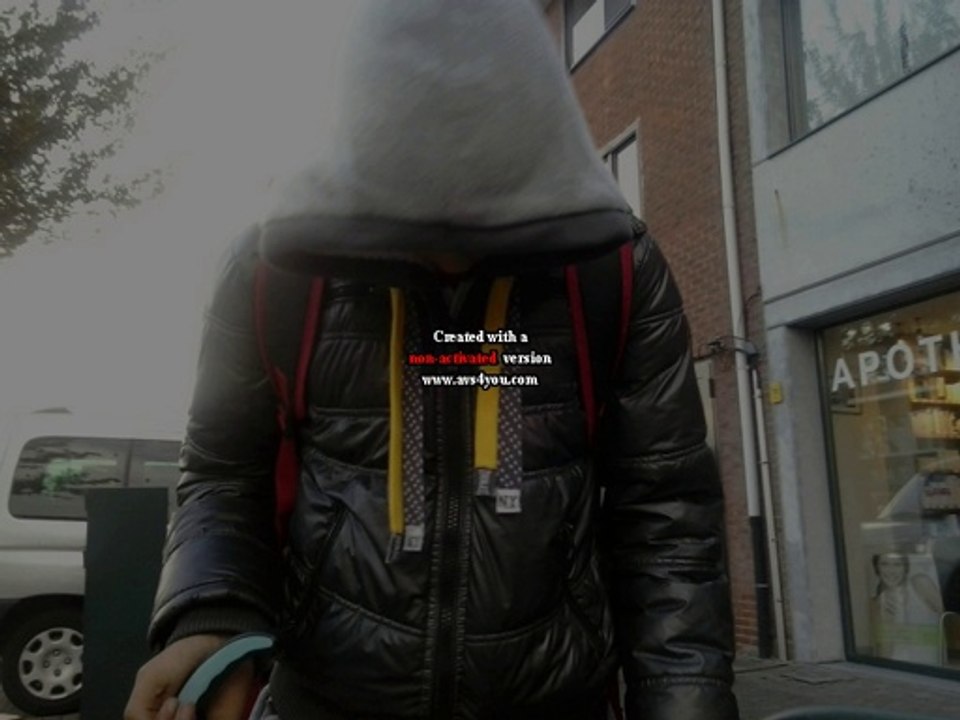 GENSERWIEL 13  SV SLONS EN  IK BENGEZHOND