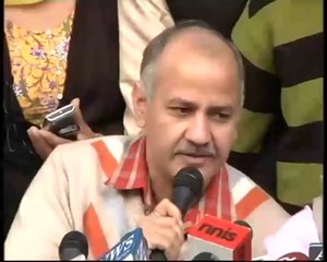 AAP next Big Announcements (Hindi)