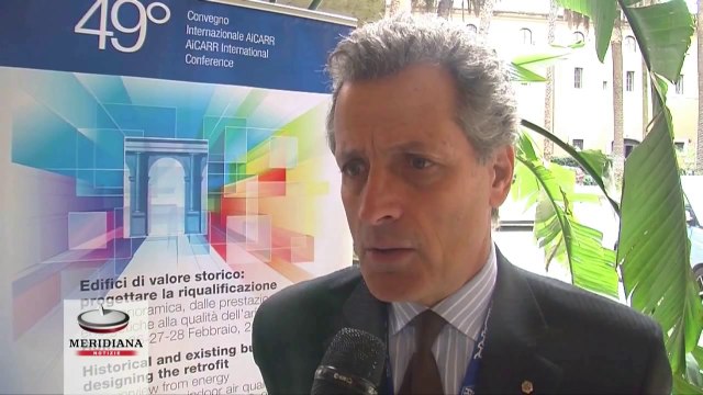 Efficienza energetica e beni culturali, da AiCARR le novità del 49° Convegno internazionale