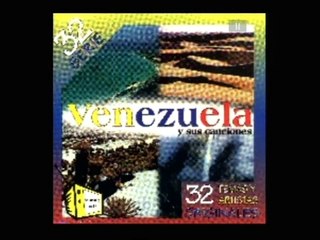 ENEAS PERDOMO-LINDA BARINAS (JOROPO VENEZOLANO)