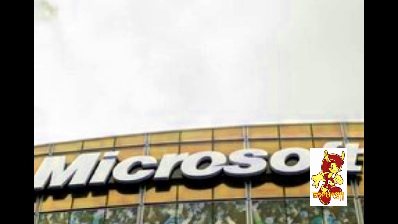 espun211 el ataque de microsoft