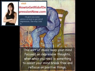 Fresh New Helpful Hints Around How To Get Rid Of Depression Without Pills Never Ever Before Exposed