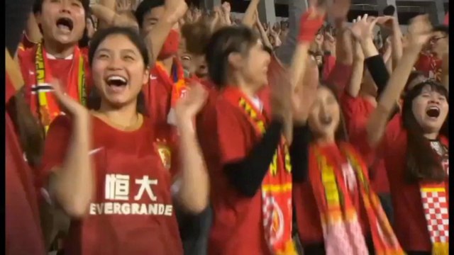 AFC Champions League: Diamanti mit spektakulärem Einstand