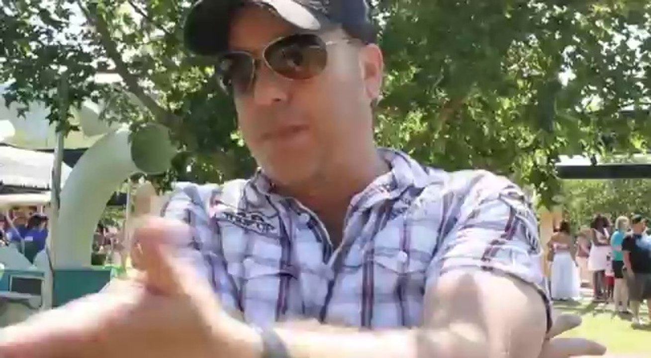 Man on the Street Special - Have You Heard of Monsanto?! (2012)