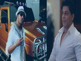 Shahrukh Khan DRIVES Mika Singh's HUMMER Car | Latest Bollywood Gossip