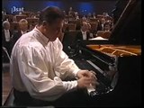 GEORGE GERSHWIN: Klavierkonzert F-Dur (0:39)