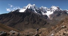 Les paysages incroyables de la Bolivie