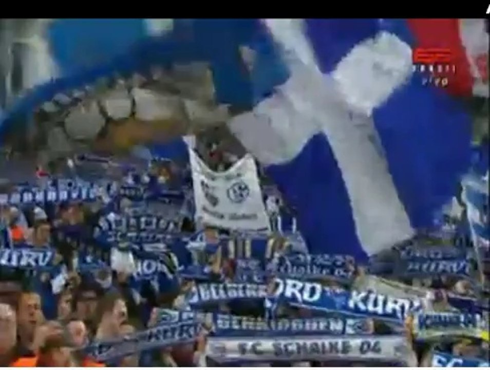 Gol5 - RexGa