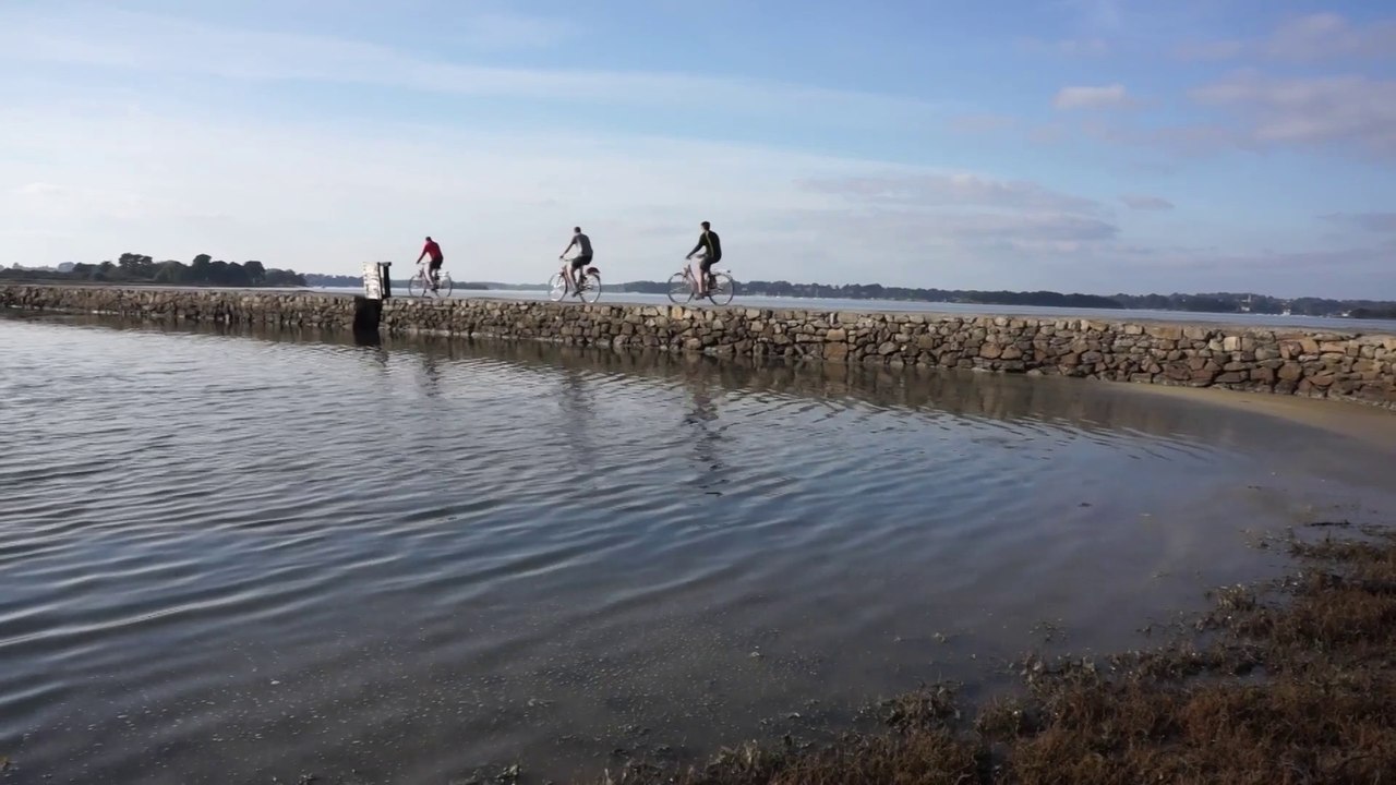Au coeur de la Bretagne