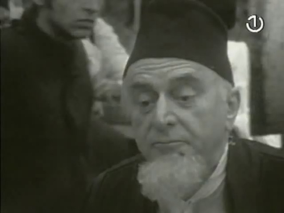 Blago u duvaru - Pijaca