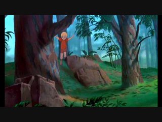 Eric Hood Part 7 Cody meets Ariel