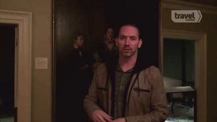 Ghost Adventures: Sneak Peek of Episode 9.03 from Nick Groff