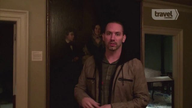 Ghost Adventures: Sneak Peek of Episode 9.03 from Nick Groff