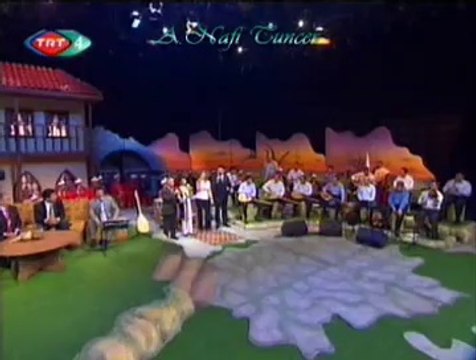 Güler BASU ŞEN & Mustafa ÖZTÜRK-Vardar Ovası (Mayadağ’dan Kalkan Kazlar)