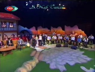 Güler BASU ŞEN & Mustafa ÖZTÜRK-Vardar Ovası (Mayadağ’dan Kalkan Kazlar)