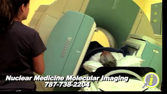 Laboratorio de Medicina Nuclear e Imágenes Nucleares / Medicina Nuclear Aibonito