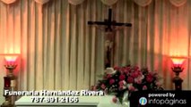 Funeraria Hernández Rivera / Funerarias Aguadilla