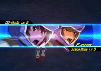 Gundam 00 Gundam Meisters Walkthrough part 2 of 8 HD (PS2)