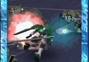 Gundam 00 Gundam Meisters Walkthrough part 3 of 8 HD (PS2)