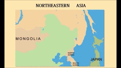 Race Differences in IQ, Northeastern Asians are the smartest