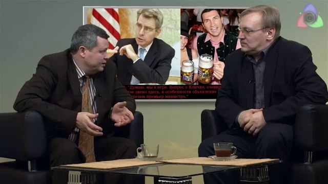 30 серебренников Януковича. Марат Мусин