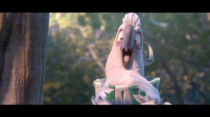 "Rio 2" Clip: 'Pooping On Your Party'