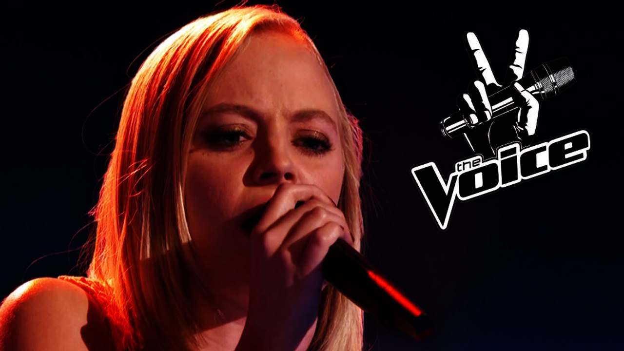 Usher Compares Madilyn Paige Audition To Justin Bieber – The Voice Season 6