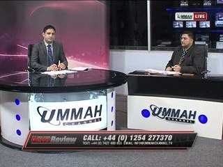 Kamran Pirzada News Review ,Operation against Taliban