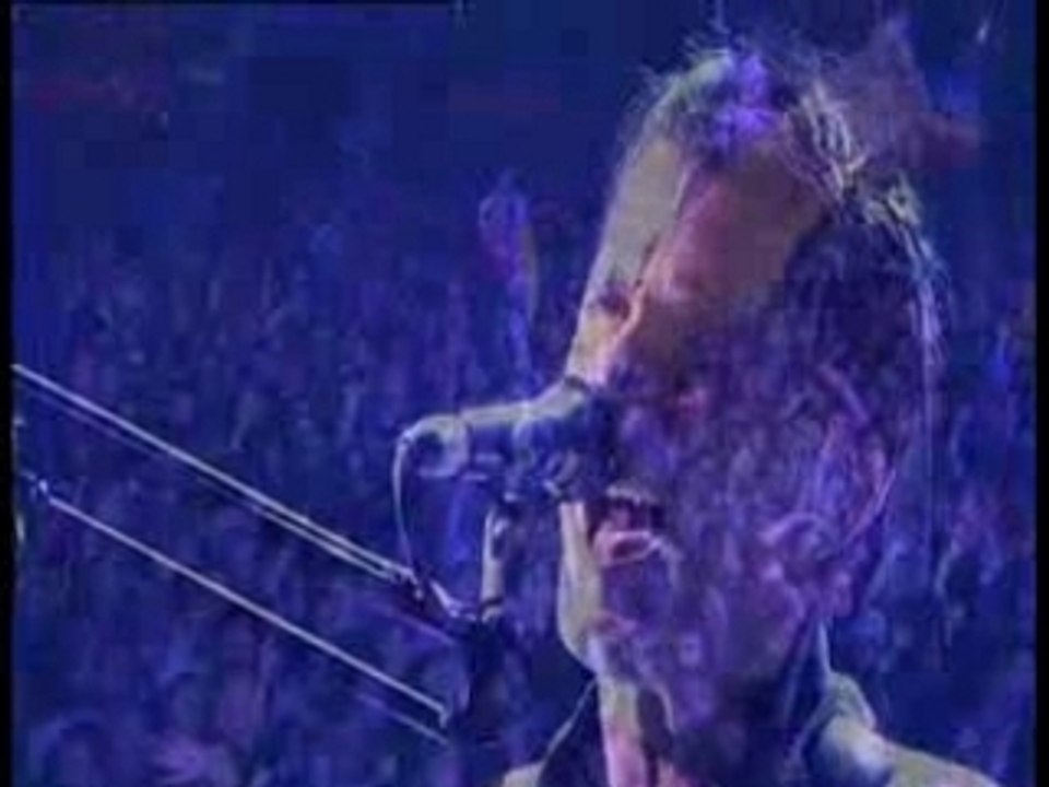 Muse - Absolution Tour 2004