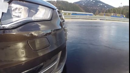 Michelin Alpin 5