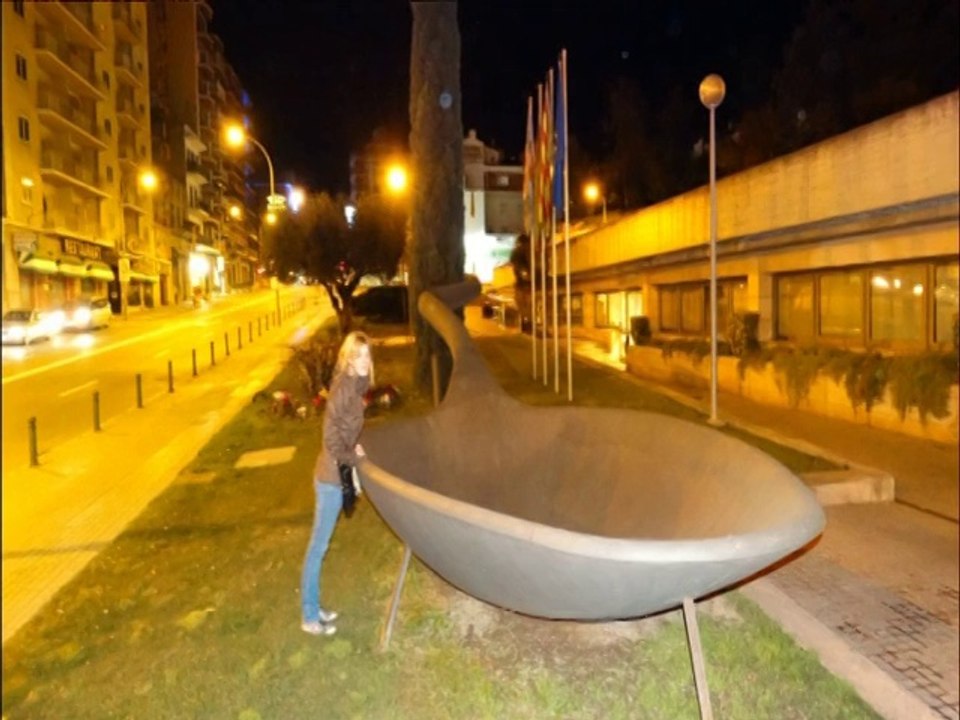 Figueras, Cadaqués, Port-Lligat... sur les traces de Salvador Dali !