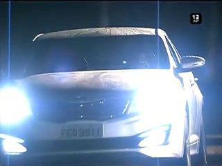 [Promo SIC] A Guerreira - 26 de Fevereiro