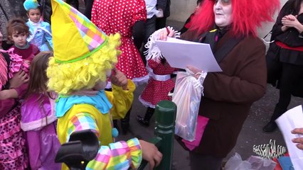 2014-Bessan-Carnaval Enfants