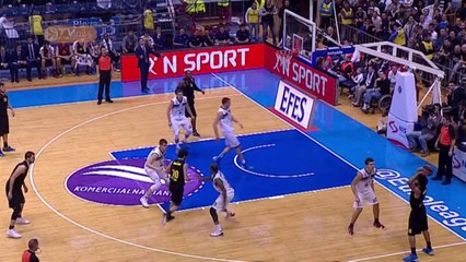 Focus on: Alex Abrines, FC Barcelona