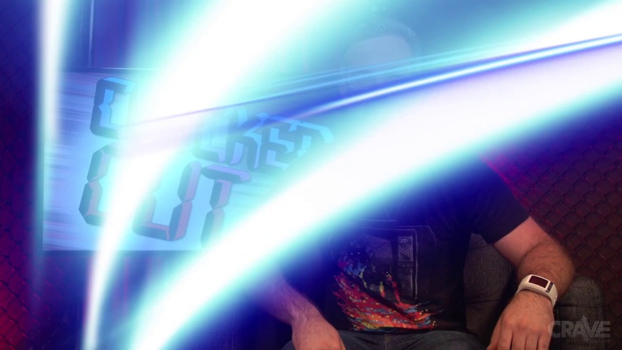 Clocked Out Episode 44 - Kevin Costner, Australian Open of Surfing Highlights, and a new performance by Hot Karate!