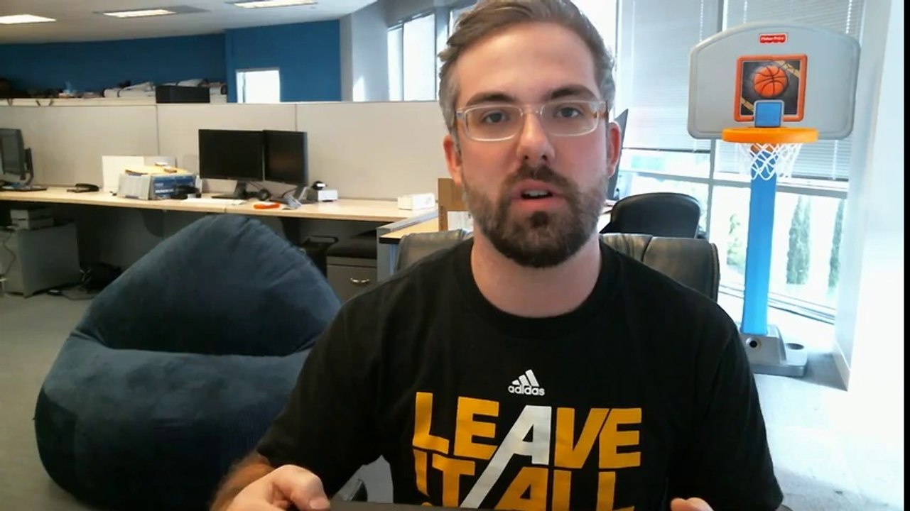 Unboxing the Awesome: Marshall Stanmore Bluetooth Speaker