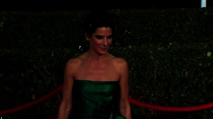 Sandra Bullock Getting $70 Million Paycheck For 'Gravity'