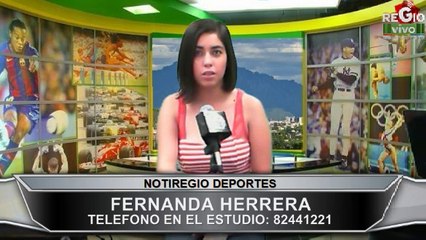NOTICIERO VESPERTINO 19 DE FEBRERO DE 2014