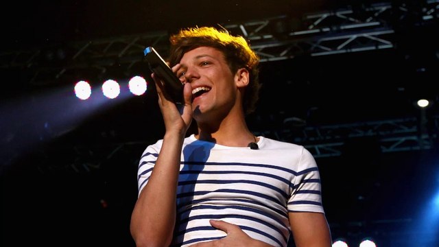 One-Directioner makes Doncaster Rovers debut