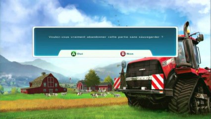 Avoir beaucoup d argent dans farming simulator