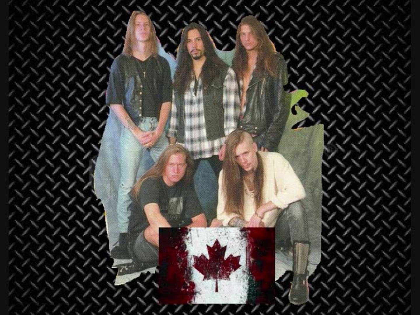 ⁣PLAY DIRTY Hello to Heaven CANADIAN INDIE ROCK MUSIC