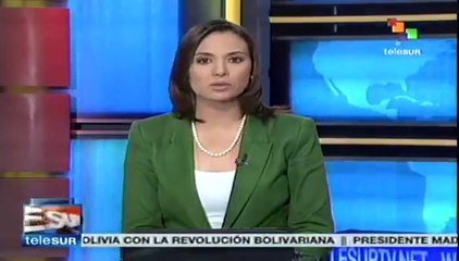 Vemos positivas las declaraciones de John Kerry: Jaua