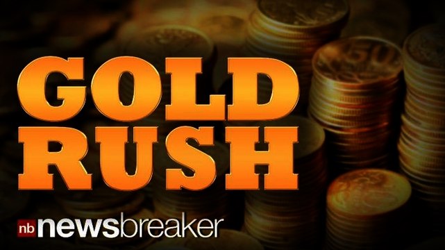 GOLD RUSH: California Couple Finds Gold Coins in Mint Condition; Reportedly Worth $10 Million