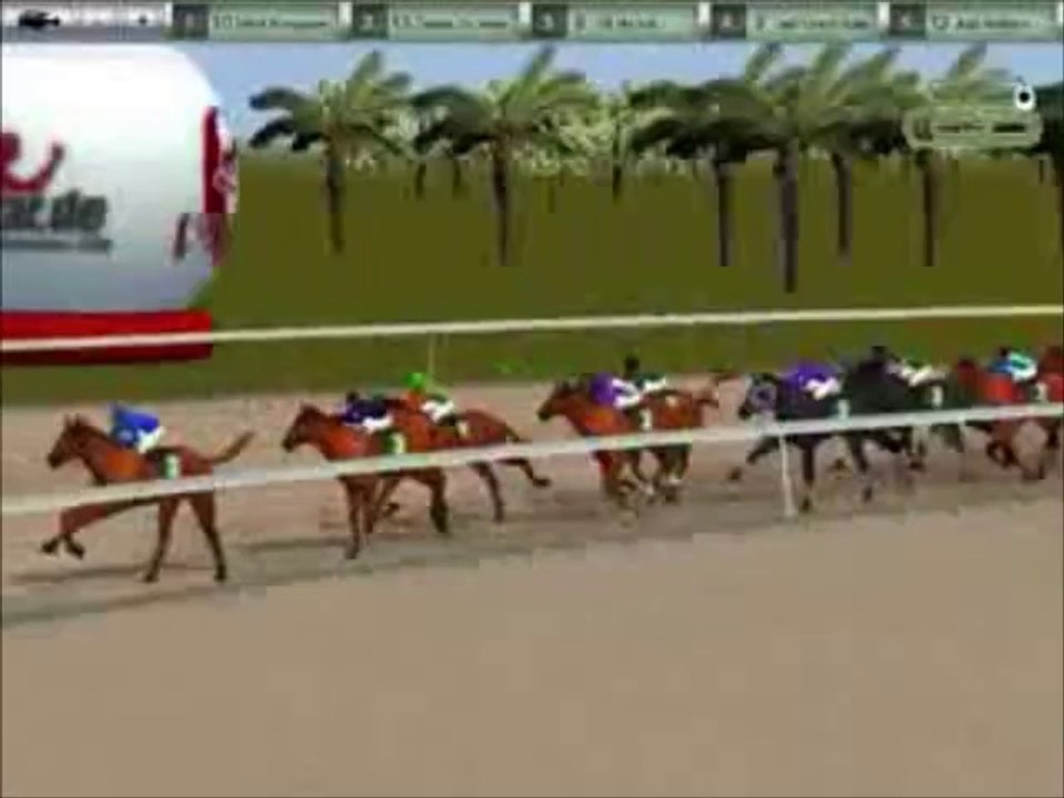 Derby Italien 2014