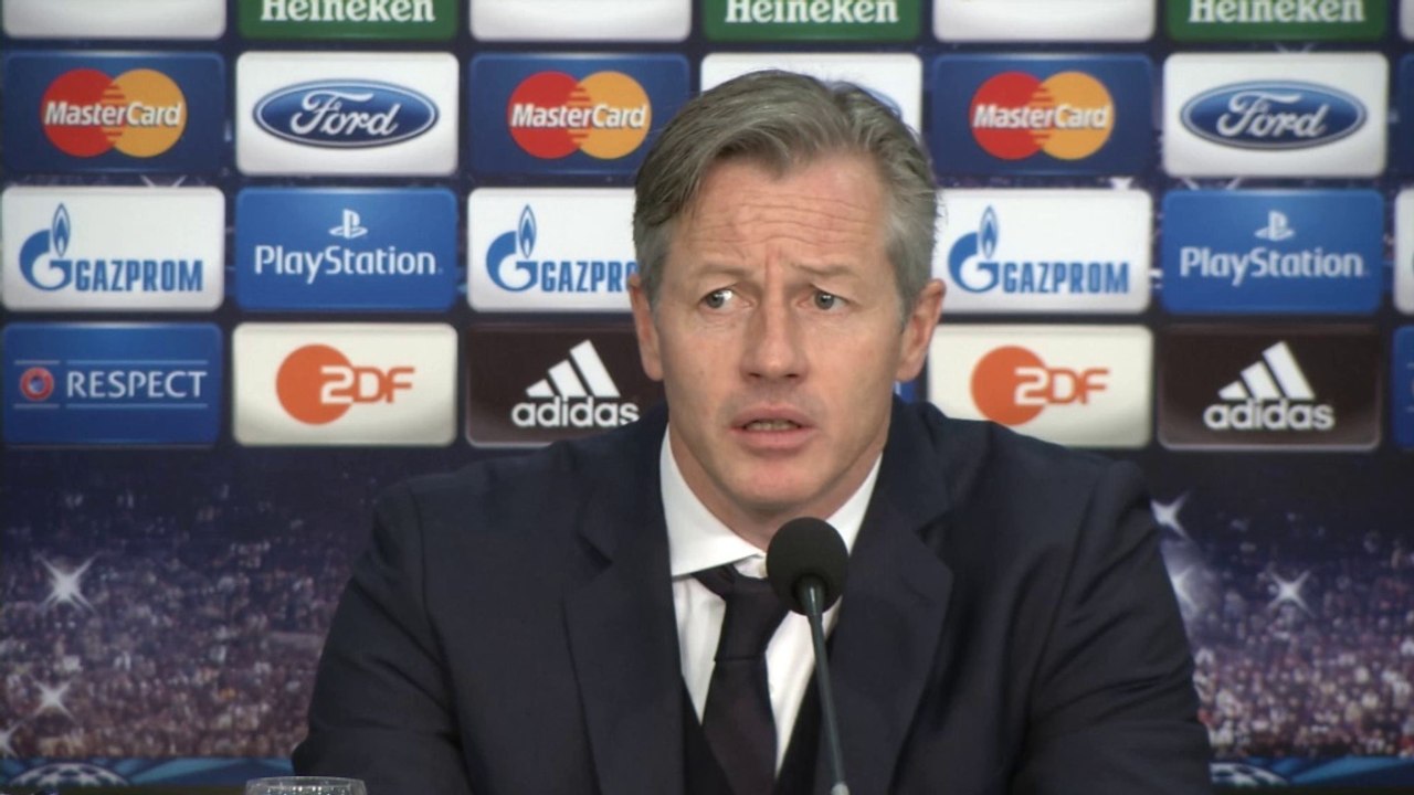 Keller nach 1:6-Schmach: 'Tore hergeschenkt'