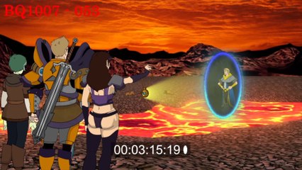 Ivan Peck Animation Scoring Reel